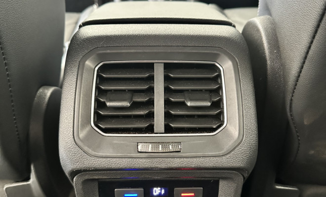 VW - VolksWagen TIGUAN Allspac R-Line 350 TSI 2.0 4x4 2018 Gasolina-10