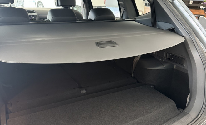 VW - VolksWagen TIGUAN Allspac R-Line 350 TSI 2.0 4x4 2018 Gasolina-13