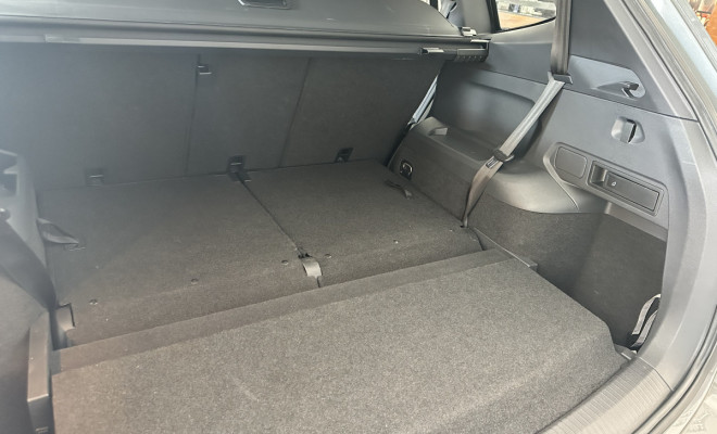 VW - VolksWagen TIGUAN Allspac R-Line 350 TSI 2.0 4x4 2018 Gasolina-11