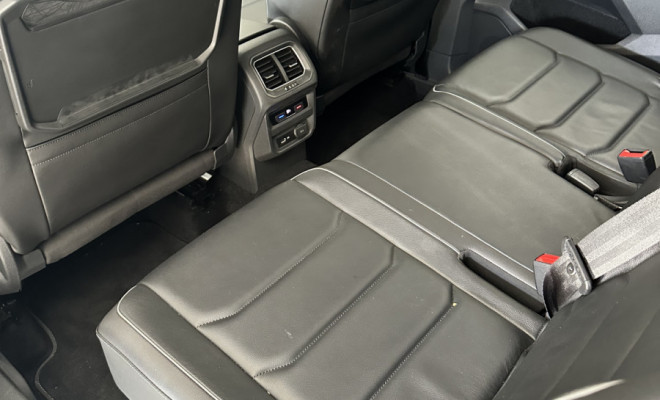 VW - VolksWagen TIGUAN Allspac R-Line 350 TSI 2.0 4x4 2018 Gasolina-9