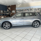VW - VolksWagen TIGUAN Allspac R-Line 350 TSI 2.0 4x4 2018 Gasolina-2