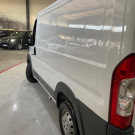 Fiat Ducato Cargo Médio 2.3 16V Diesel 2018 Diesel-0
