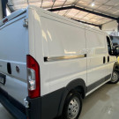 Fiat Ducato Cargo Médio 2.3 16V Diesel 2018 Diesel-2