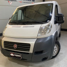 Fiat Ducato Cargo Médio 2.3 16V Diesel 2018 Diesel-1