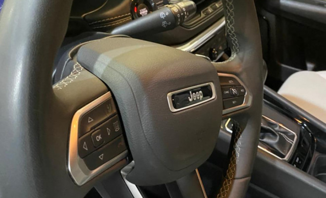 Jeep COMPASS S T270 1.3 TB 4x2 Flex Aut. 2022 Flex-3
