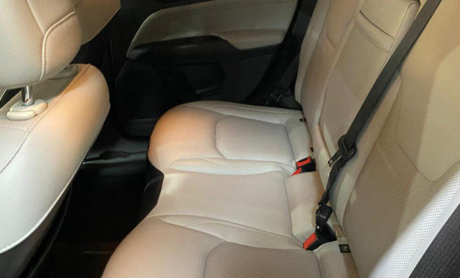 Jeep COMPASS S T270 1.3 TB 4x2 Flex Aut. 2022 Flex-2