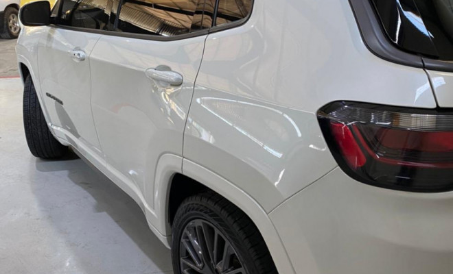Jeep COMPASS S T270 1.3 TB 4x2 Flex Aut. 2022 Flex-1