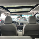 Honda HR-V Touring 1.5 TB 16V 5p Aut. 2021 Gasolina-6