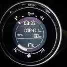 Honda HR-V Touring 1.5 TB 16V 5p Aut. 2021 Gasolina-18