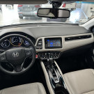 Honda HR-V Touring 1.5 TB 16V 5p Aut. 2021 Gasolina-3