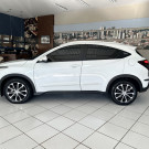 Honda HR-V Touring 1.5 TB 16V 5p Aut. 2021 Gasolina-1