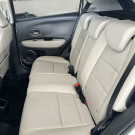 Honda HR-V Touring 1.5 TB 16V 5p Aut. 2021 Gasolina-8