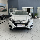 Honda HR-V Touring 1.5 TB 16V 5p Aut. 2021 Gasolina-0