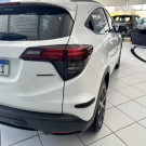 Honda HR-V Touring 1.5 TB 16V 5p Aut. 2021 Gasolina-4