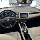 Honda HR-V Touring 1.5 TB 16V 5p Aut. 2021 Gasolina-5