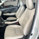 Honda HR-V Touring 1.5 TB 16V 5p Aut. 2021 Gasolina-11