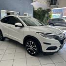 Honda HR-V Touring 1.5 TB 16V 5p Aut. 2021 Gasolina-2