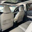 Honda HR-V Touring 1.5 TB 16V 5p Aut. 2021 Gasolina-7