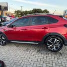 VW - VolksWagen Nivus Highline 1.0 200 TSI Flex Aut. 2021 Flex-15