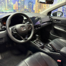 Honda CITY Hatchback Touring 1.5 Flex 16V Aut 2023 Flex-3