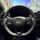 Honda CITY Hatchback Touring 1.5 Flex 16V Aut 2023 Flex-6