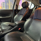 Honda CITY Hatchback Touring 1.5 Flex 16V Aut 2023 Flex-8