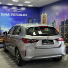 Honda CITY Hatchback Touring 1.5 Flex 16V Aut 2023 Flex-13