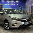 Honda CITY Hatchback Touring 1.5 Flex 16V Aut 2023 Flex-2