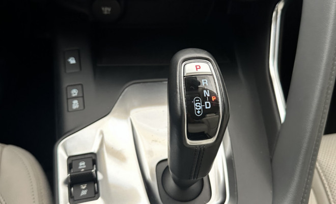 Jaguar E-Pace 2.0 AWD 249cv Aut/Flex 2018 Flex-14