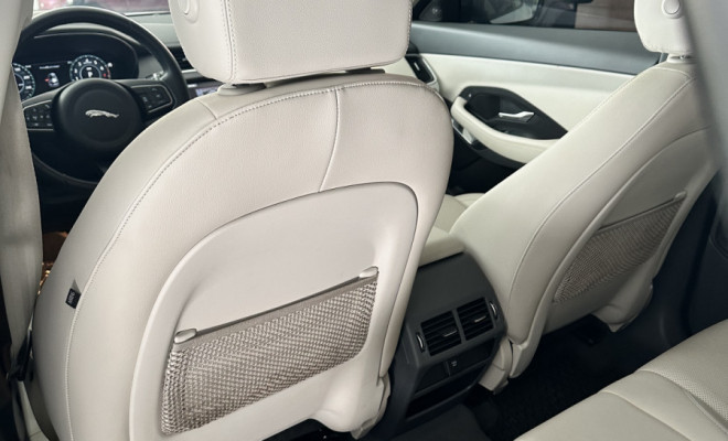 Jaguar E-Pace 2.0 AWD 249cv Aut/Flex 2018 Flex-5