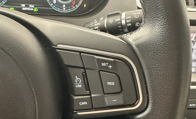 Jaguar E-Pace 2.0 AWD 249cv Aut/Flex 2018 Flex-13