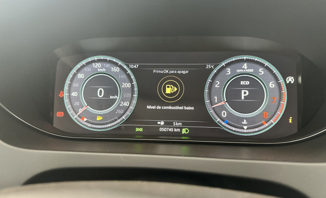 Jaguar E-Pace 2.0 AWD 249cv Aut/Flex 2018 Flex-12