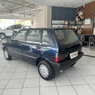 Fiat Uno Mille EP 2p e 4p 1996 Flex-12