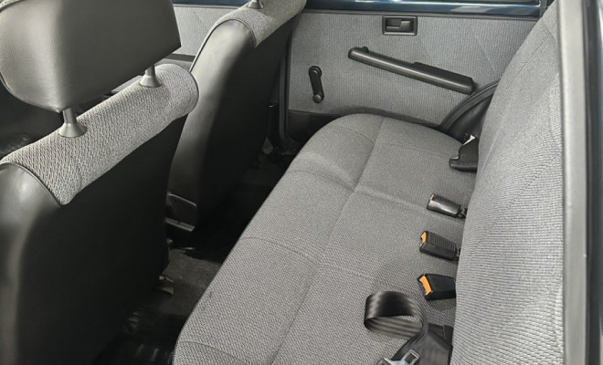 Fiat Uno Mille EP 2p e 4p 1996 Flex-10