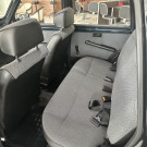 Fiat Uno Mille EP 2p e 4p 1996 Flex-10