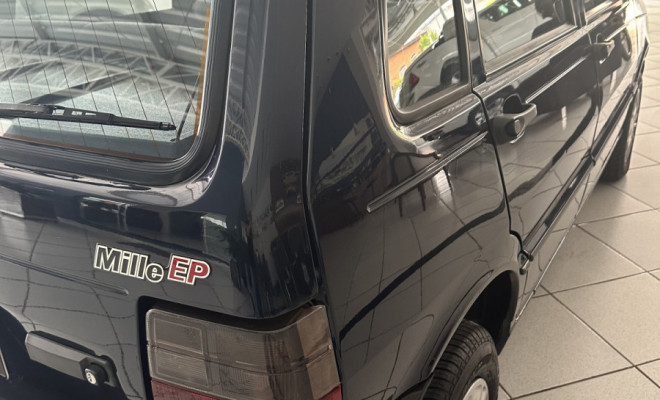 Fiat Uno Mille EP 2p e 4p 1996 Flex-13