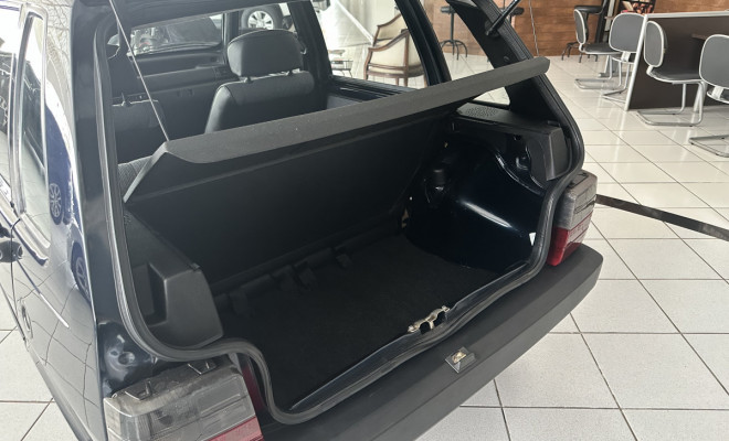 Fiat Uno Mille EP 2p e 4p 1996 Flex-15