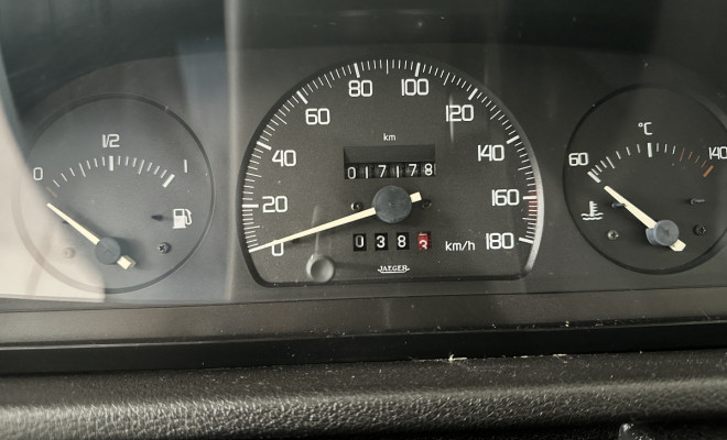 Fiat Uno Mille EP 2p e 4p 1996 Flex-6