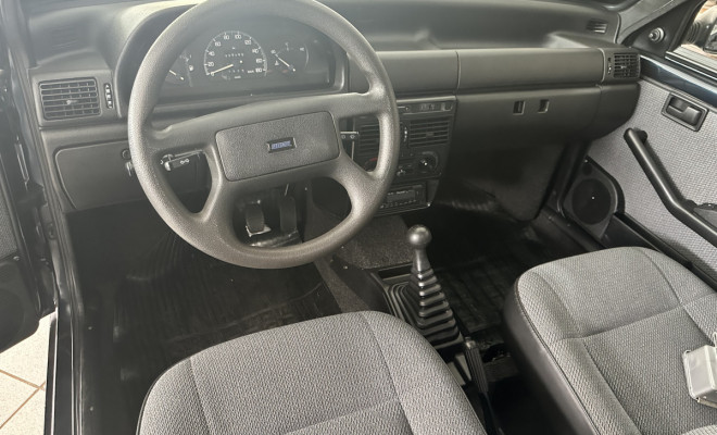 Fiat Uno Mille EP 2p e 4p 1996 Flex-5