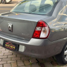 Renault Clio Sed. Privilège Hi-Flex 1.6 16V 4p 2006 Flex-5