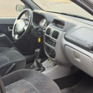 Renault Clio Sed. Privilège Hi-Flex 1.6 16V 4p 2006 Flex-9