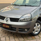 Renault Clio Sed. Privilège Hi-Flex 1.6 16V 4p 2006 Flex-1