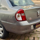 Renault Clio Sed. Privilège Hi-Flex 1.6 16V 4p 2006 Flex-3