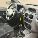 Renault Clio Sed. Privilège Hi-Flex 1.6 16V 4p 2006 Flex-10