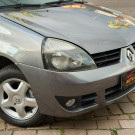 Renault Clio Sed. Privilège Hi-Flex 1.6 16V 4p 2006 Flex-7