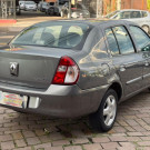 Renault Clio Sed. Privilège Hi-Flex 1.6 16V 4p 2006 Flex-4