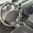 Renault Clio Sed. Privilège Hi-Flex 1.6 16V 4p 2006 Flex-11