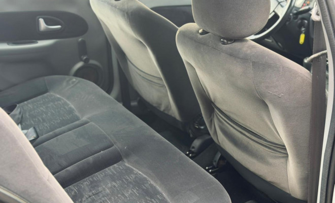 Renault Clio Sed. Privilège Hi-Flex 1.6 16V 4p 2006 Flex-13