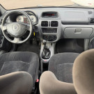 Renault Clio Sed. Privilège Hi-Flex 1.6 16V 4p 2006 Flex-8