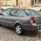 Renault Clio Sed. Privilège Hi-Flex 1.6 16V 4p 2006 Flex-2